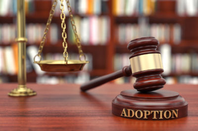 adoption lawyers