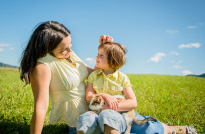 child custody lawyers