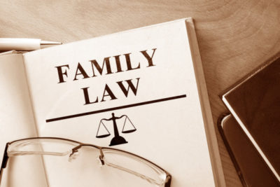 family law legal advice