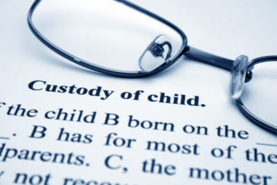 child custody attorneys