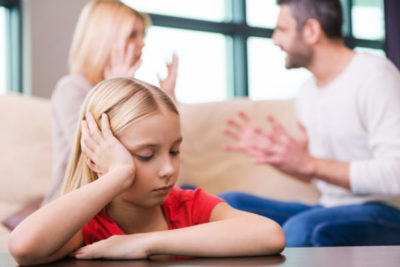 child custody lawyers