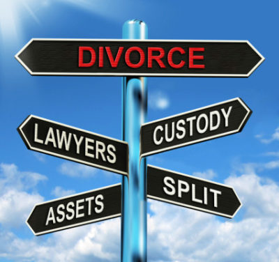 divorce attorneys