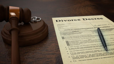 divorce lawyers