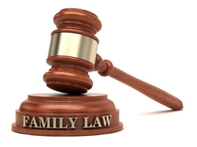 family law legal advice