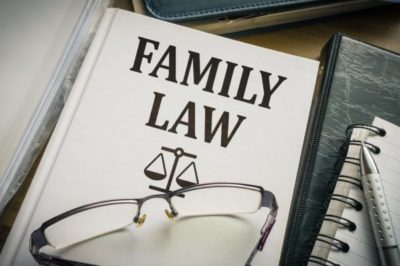 Family Law Attorneys